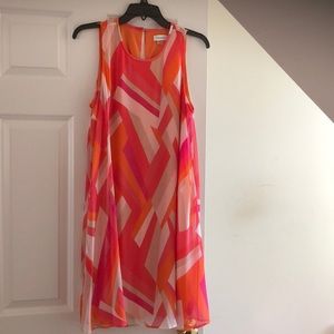 Calvin Klein Dress